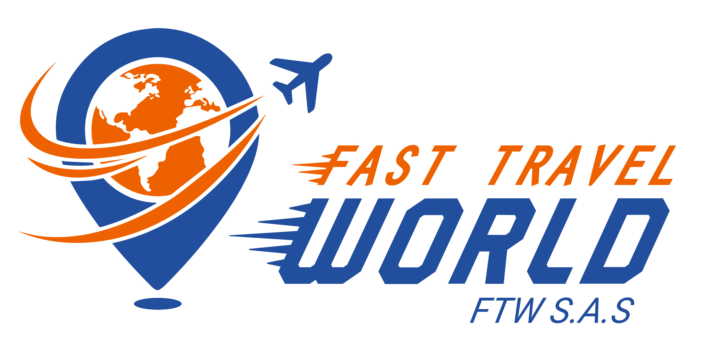 Fast Travel Word
