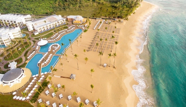Punta Cana Nikelodeon Resort