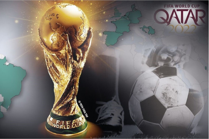Mundial de Fútbol Qatar 2022 Pa. especial Match Club: Fase de Grupos (2 partidos de equipo a elección)